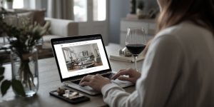 SEO Services for Interior Designers